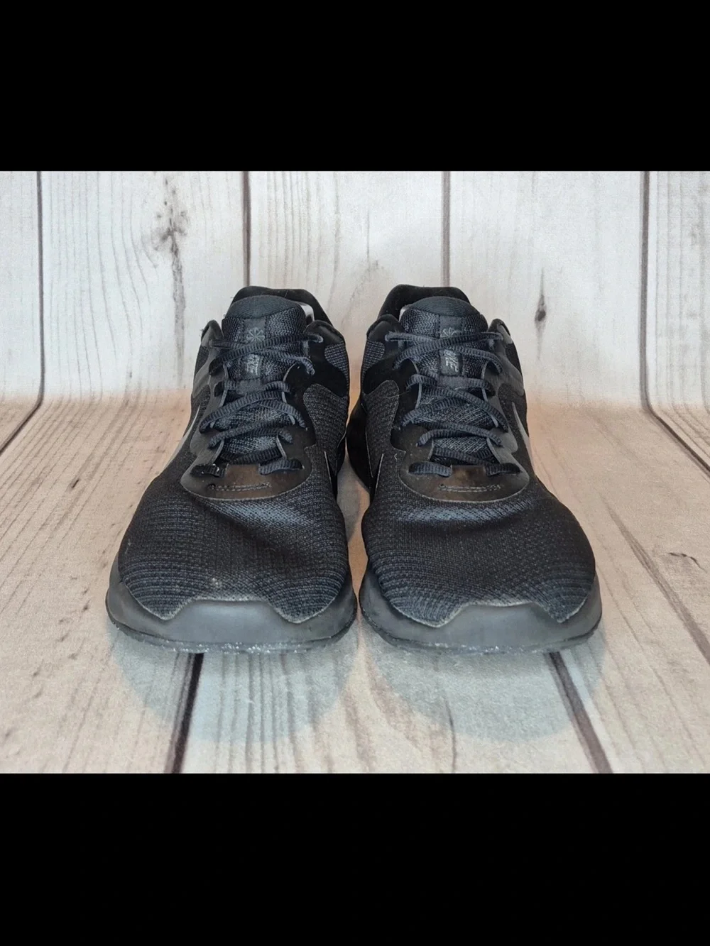 Nike men size